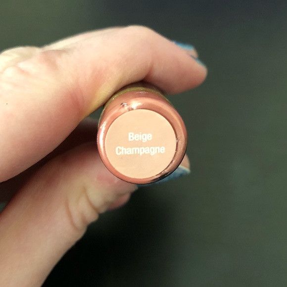 Beige Champagne Lipsense, Brand New - Picture 3 of 4